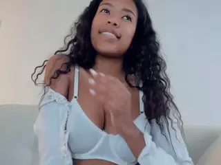 LeilaHilby's Live Sex Cam Show