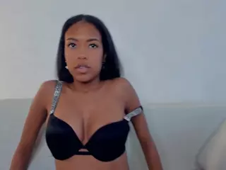 LeilaHilby's Live Sex Cam Show