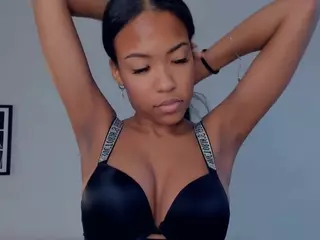 LeilaHilby's Live Sex Cam Show