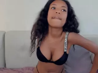 LeilaHilby's Live Sex Cam Show