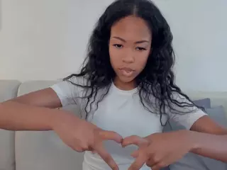 LeilaHilby's Live Sex Cam Show