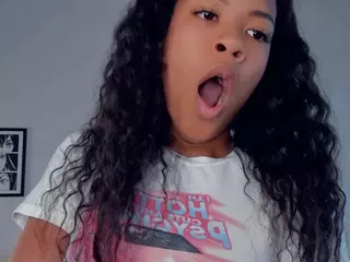 LeilaHilby's Live Sex Cam Show