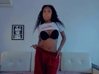 LeilaHilby's Live Sex Cam Show