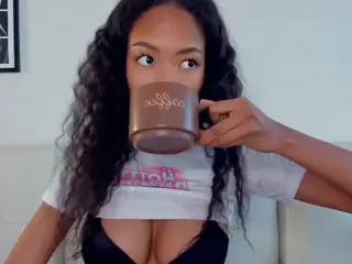 LeilaHilby's Live Sex Cam Show