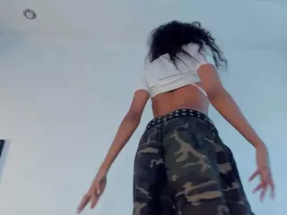 LeilaHilby's Live Sex Cam Show