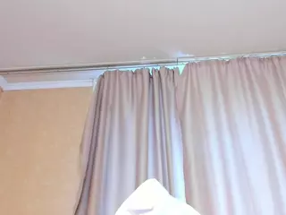 MeowthLilu's Live Sex Cam Show