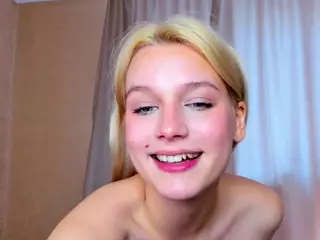 MeowthLilu's Live Sex Cam Show
