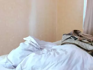 MeowthLilu's Live Sex Cam Show