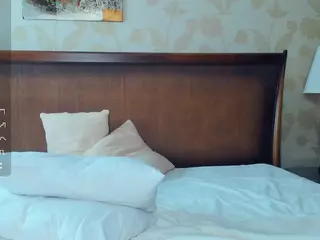 OctaviaBurrington's Live Sex Cam Show