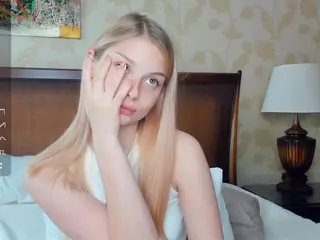 OctaviaBurrington's Live Sex Cam Show