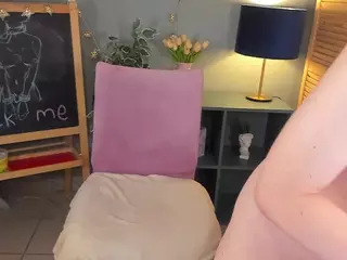 SallyFishery's Live Sex Cam Show