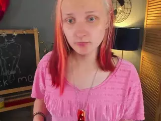 SallyFishery's Live Sex Cam Show