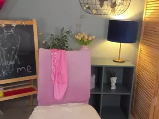 SallyFishery's Live Sex Cam Show