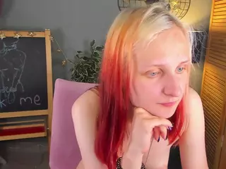 SallyFishery's Live Sex Cam Show