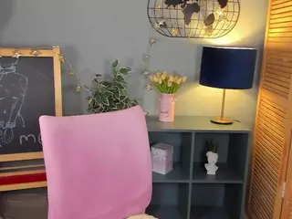SallyFishery's Live Sex Cam Show