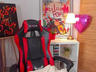 SallyFishery's Live Sex Cam Show