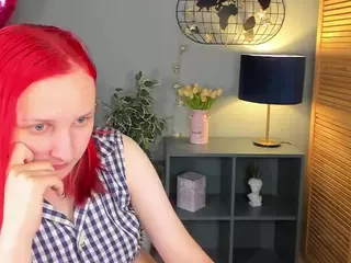SallyFishery's Live Sex Cam Show