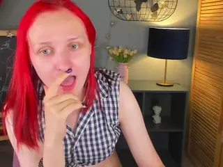 SallyFishery's Live Sex Cam Show
