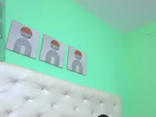 Selena-Castillo's Live Sex Cam Show