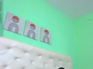 Selena-Castillo's Live Sex Cam Show