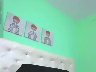 Selena-Castillo's Live Sex Cam Show