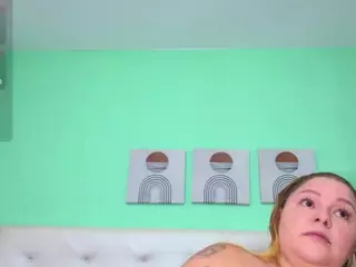 Selena-Castillo's Live Sex Cam Show