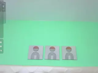 Selena-Castillo's Live Sex Cam Show