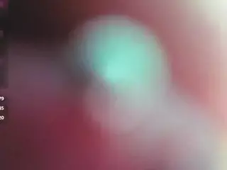 Selena-Castillo's Live Sex Cam Show