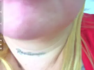 Selena-Castillo's Live Sex Cam Show