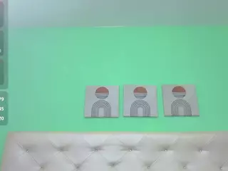 Selena-Castillo's Live Sex Cam Show
