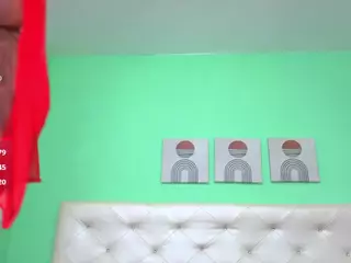 Selena-Castillo's Live Sex Cam Show