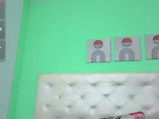 Selena-Castillo's Live Sex Cam Show
