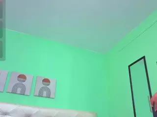 Selena-Castillo's Live Sex Cam Show