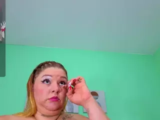 Selena-Castillo's Live Sex Cam Show