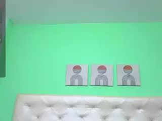 Selena-Castillo's Live Sex Cam Show