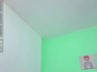 Selena-Castillo's Live Sex Cam Show