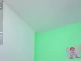 Selena-Castillo's Live Sex Cam Show