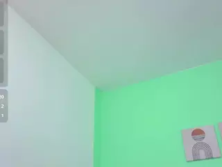 Selena-Castillo's Live Sex Cam Show