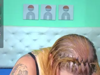 Selena-Castillo's Live Sex Cam Show