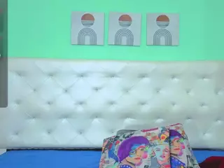 Selena-Castillo's Live Sex Cam Show