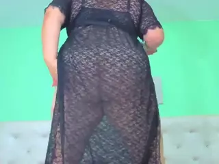 Selena-Castillo's Live Sex Cam Show