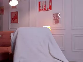SerenaWawe's Live Sex Cam Show