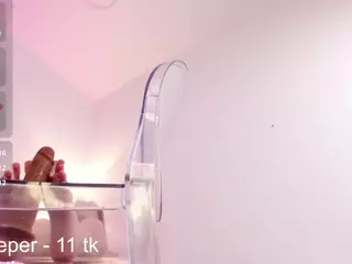 SerenaWawe's Live Sex Cam Show