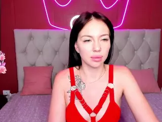 AmandaFields's Live Sex Cam Show