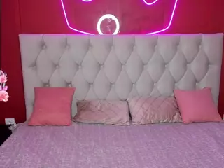 AmandaFields's Live Sex Cam Show