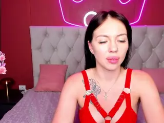AmandaFields's Live Sex Cam Show