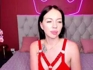 AmandaFields's Live Sex Cam Show
