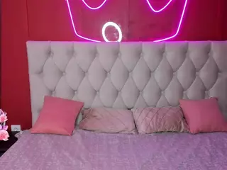 AmandaFields's Live Sex Cam Show