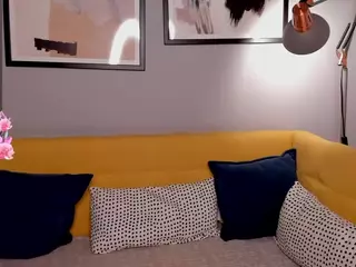 AmandaFields's Live Sex Cam Show