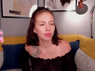 AmandaFields's Live Sex Cam Show